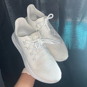Adidas tubular shoes